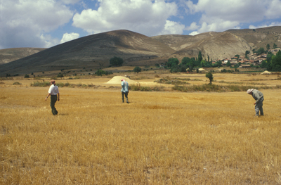 Turkey Ancient Paphlagonia