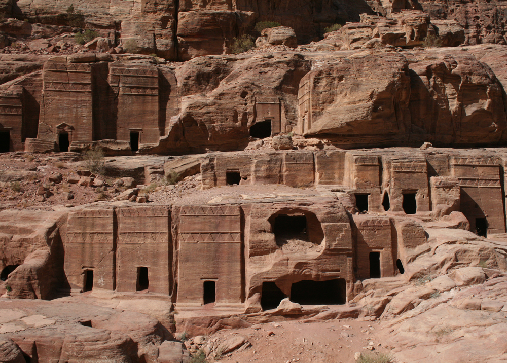 Petra