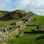 The Roman frontier