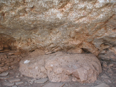 Southern India’s Rock Art Riches