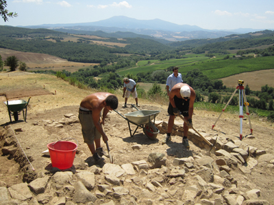 Postcard from the Asso Valley