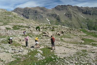 France: Climb Every Mountain