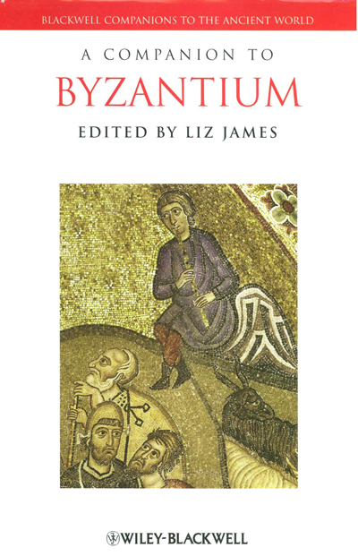Book Review: A Companion to Byzantium