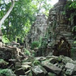 Bannteay Chhmar jun07 151