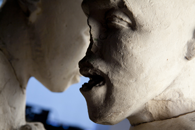 Egyptian Enigma: The Starving of Saqqara