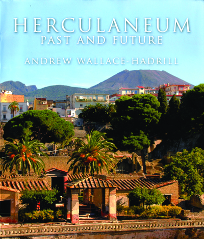 Book Review: Herculaneum: Past and Future