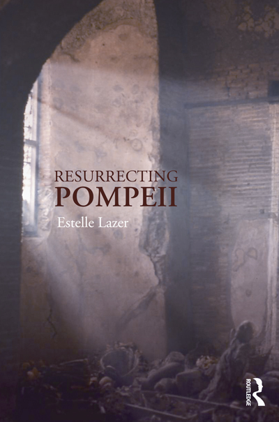 Book Review: Resurrecting Pompeii