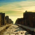 Pompeii