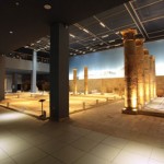 Zeugma Mosaic Museum