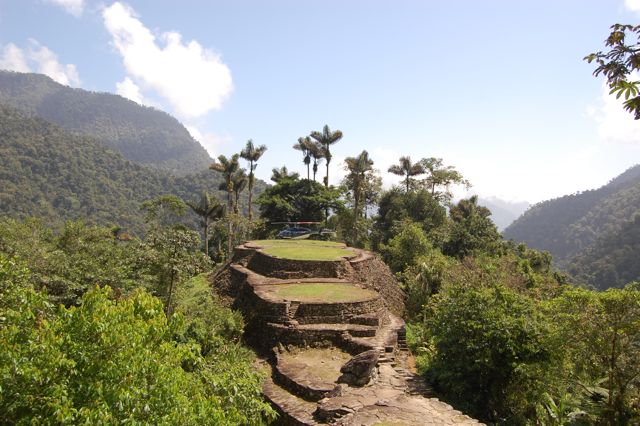Ciudad Perdida