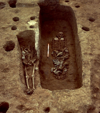 Charles Higham: A prehistoric mystery