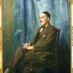 CARTER PORTRAIT