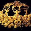Queen Yaba's Tiara