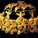 Queen Yaba's Tiara