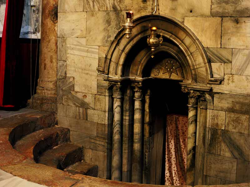 Church of the Nativity becomes a World Heritage Site