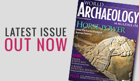 CWA 54 – out now
