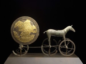 Photo: Roberto Fortuna & Kira Ursem, The National Museum of Denmark