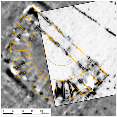 Roman town resurfaces