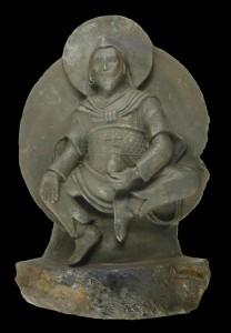 The Iron Man. Image: Elmar Buchner