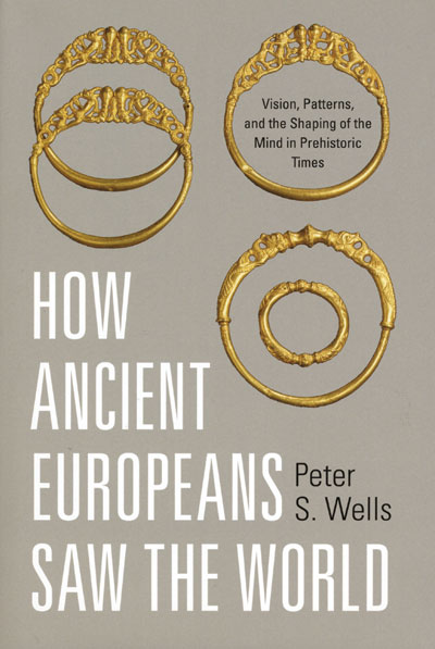 Book Review: How Ancient Europeans saw the World