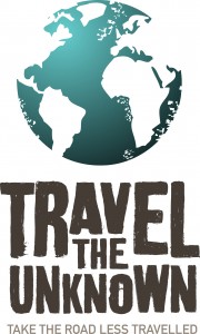 Travel the Unknown