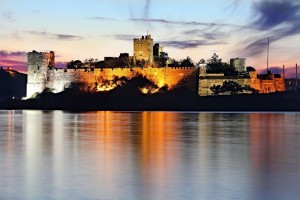SEDEF SEDEF-Bodrum-castle