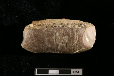 Core of the matter