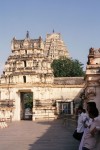 Virupaksha temple2 KREDIT UNESCO dan Niamh Burke