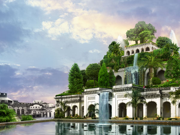 Babylon