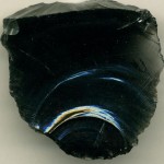 Obsidian-(from-the-USA)---credit-James-St-John