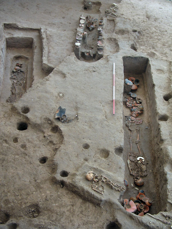 A decade of World Archaeology World Archaeology