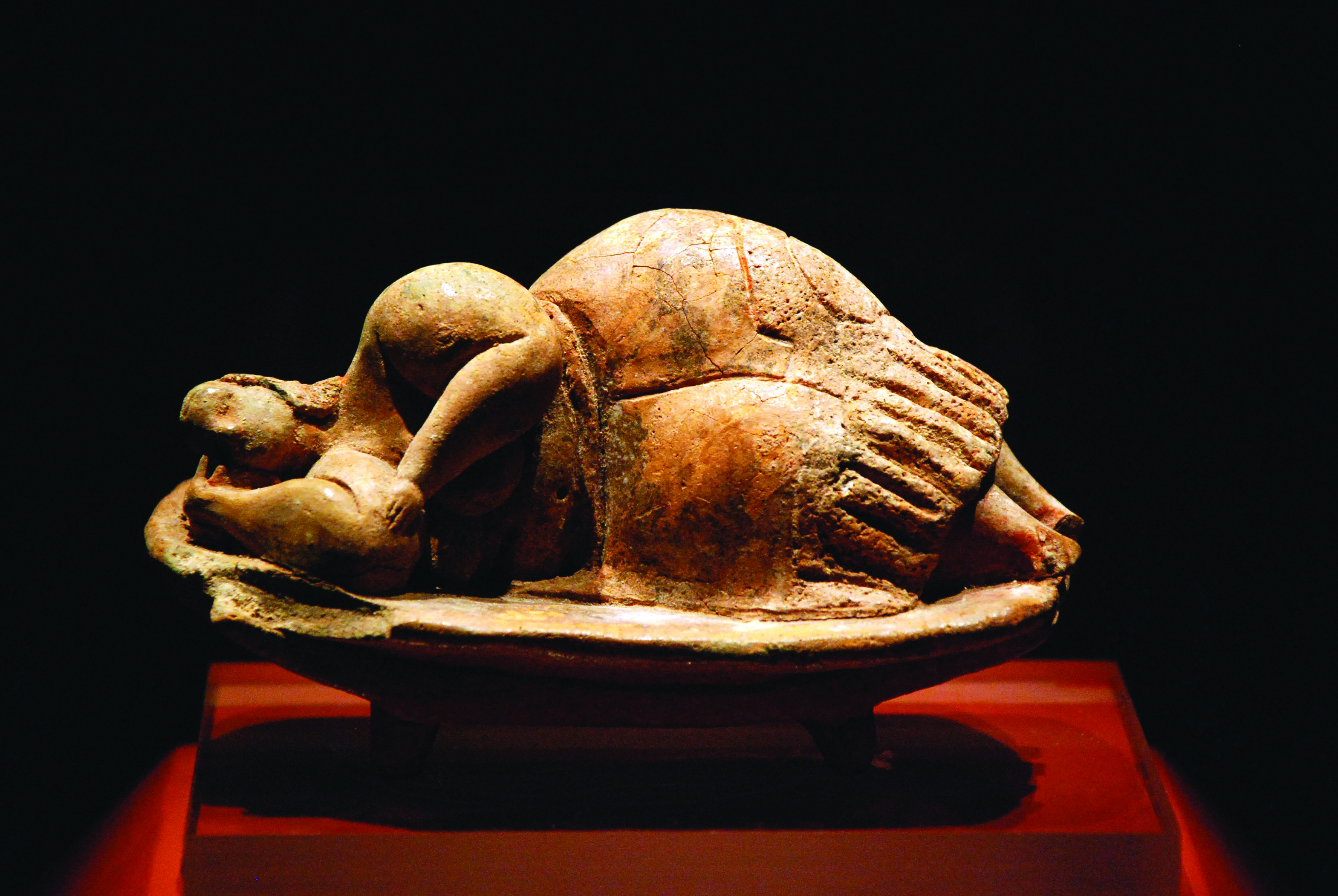 Hal Saflieni Hypogeum Malta ... – Great Excavations: Zammit at the Ħal-Saflieni Hypogeum