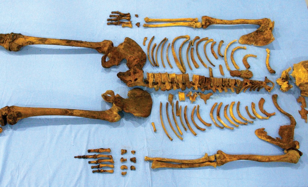 IMAGES: Josef Wegner, Penn Museum News_Senebkay