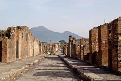 Herculaneum Conservation Project Methods