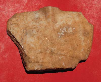 Keros: Sanctuary of the Cycladic figurines - World Archaeology