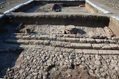 Tuttul Tell Tayinat - Alchetron, The Free Social Encyclopedia