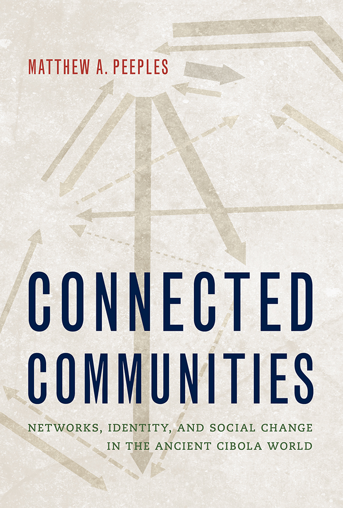 Review Connected Communities World Archaeology