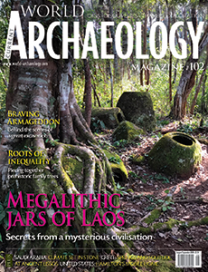 Current World Archaeology issue 102