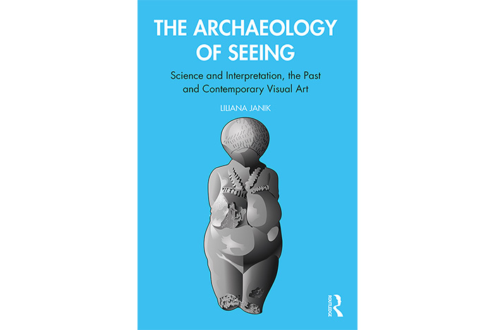Review: The Archaeology of Seeing