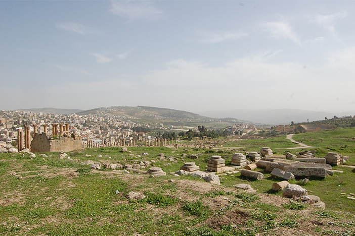 Jerash
