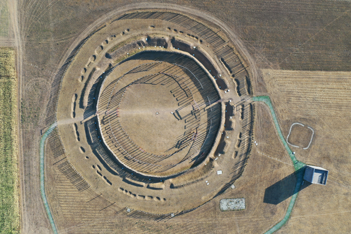 Germany’s Stone Hang? – World Archeology