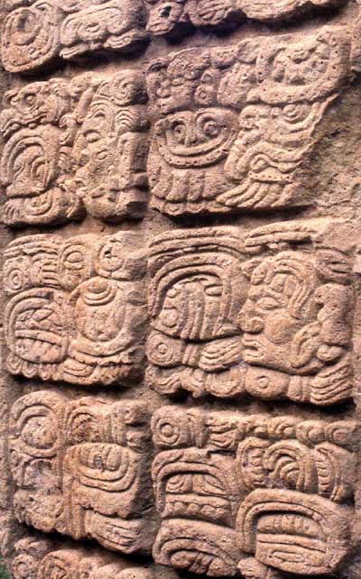 Deciphering the Ancient Maya - World Archaeology