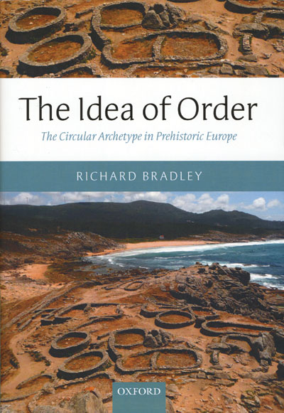 Book Review: The Idea of Order - World Archaeology